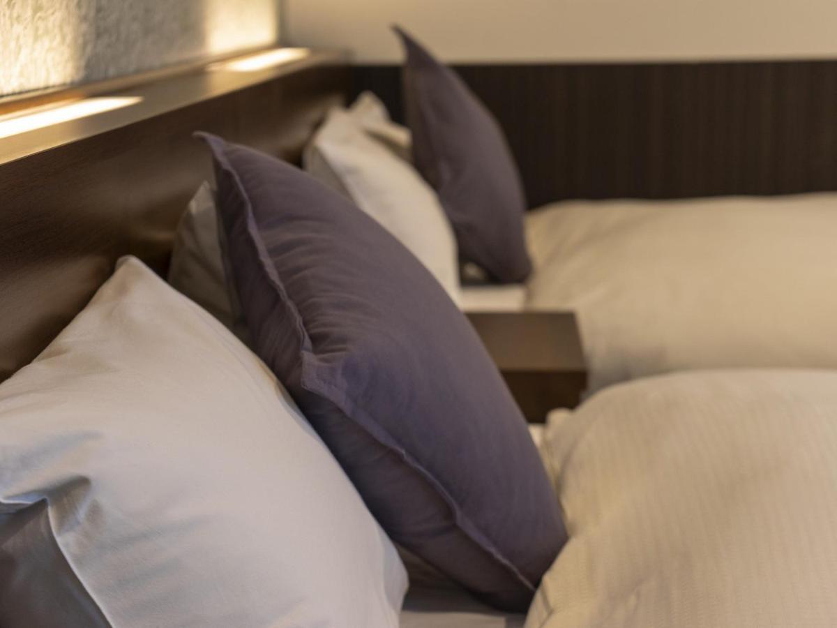 Hotel New Gaea Domemae Φουκουόκα Εξωτερικό φωτογραφία