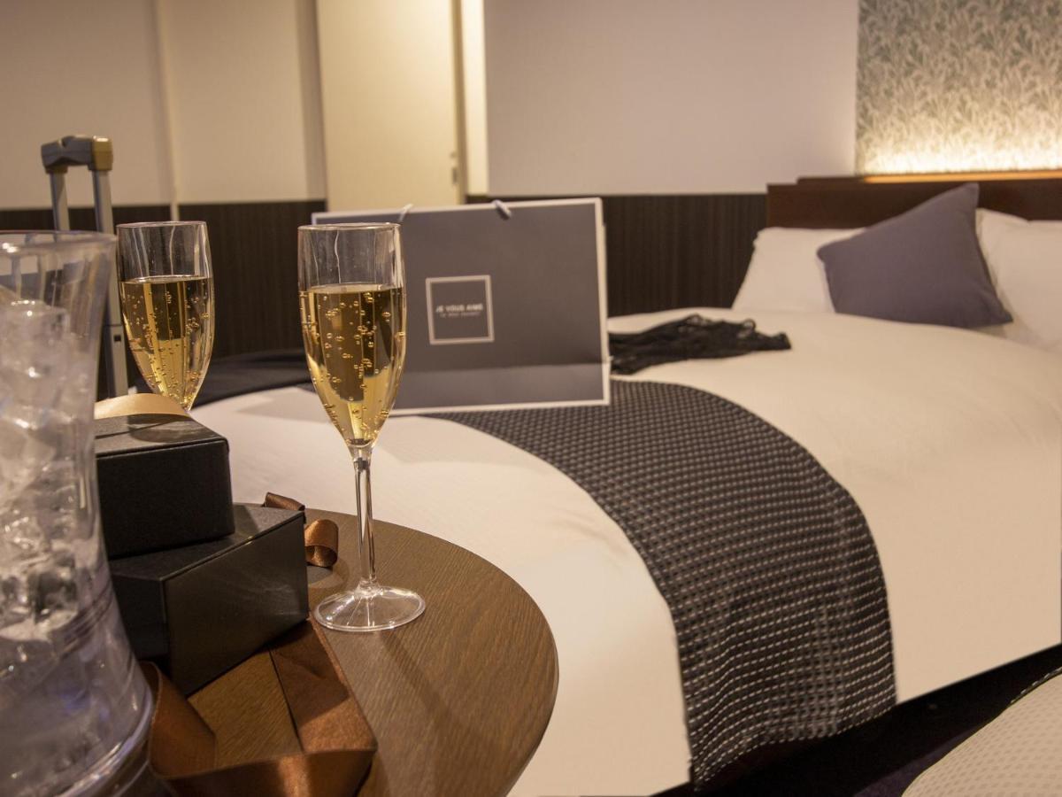 Hotel New Gaea Domemae Φουκουόκα Εξωτερικό φωτογραφία