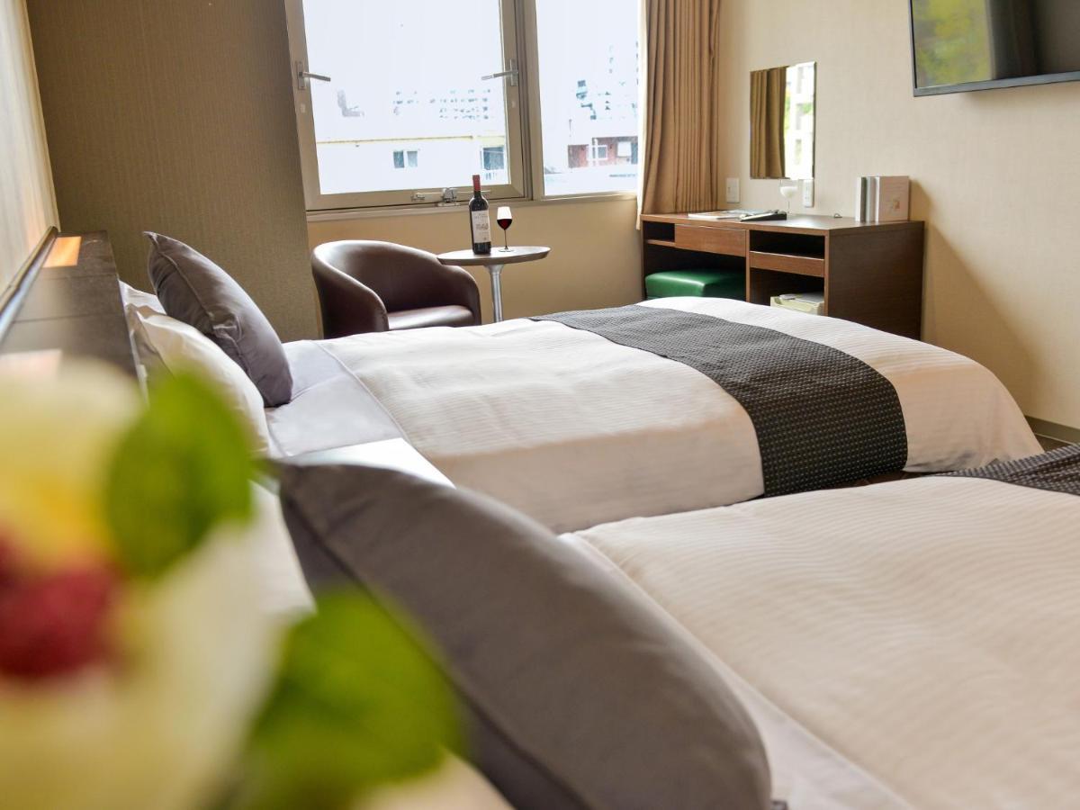 Hotel New Gaea Domemae Φουκουόκα Εξωτερικό φωτογραφία