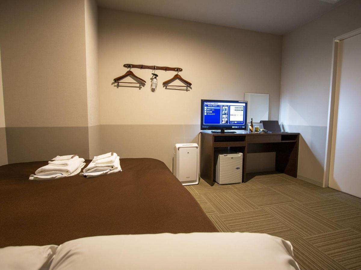 Hotel New Gaea Domemae Φουκουόκα Εξωτερικό φωτογραφία