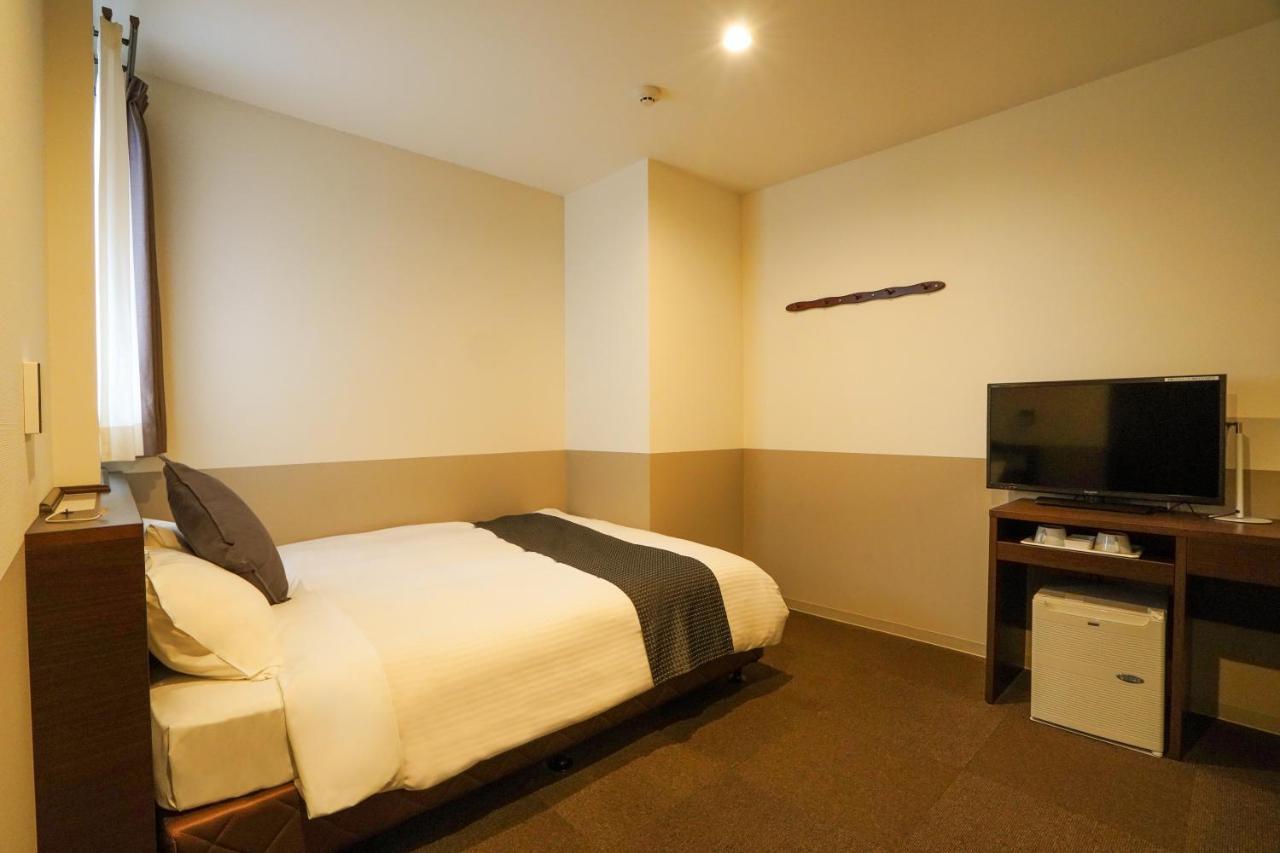 Hotel New Gaea Domemae Φουκουόκα Εξωτερικό φωτογραφία
