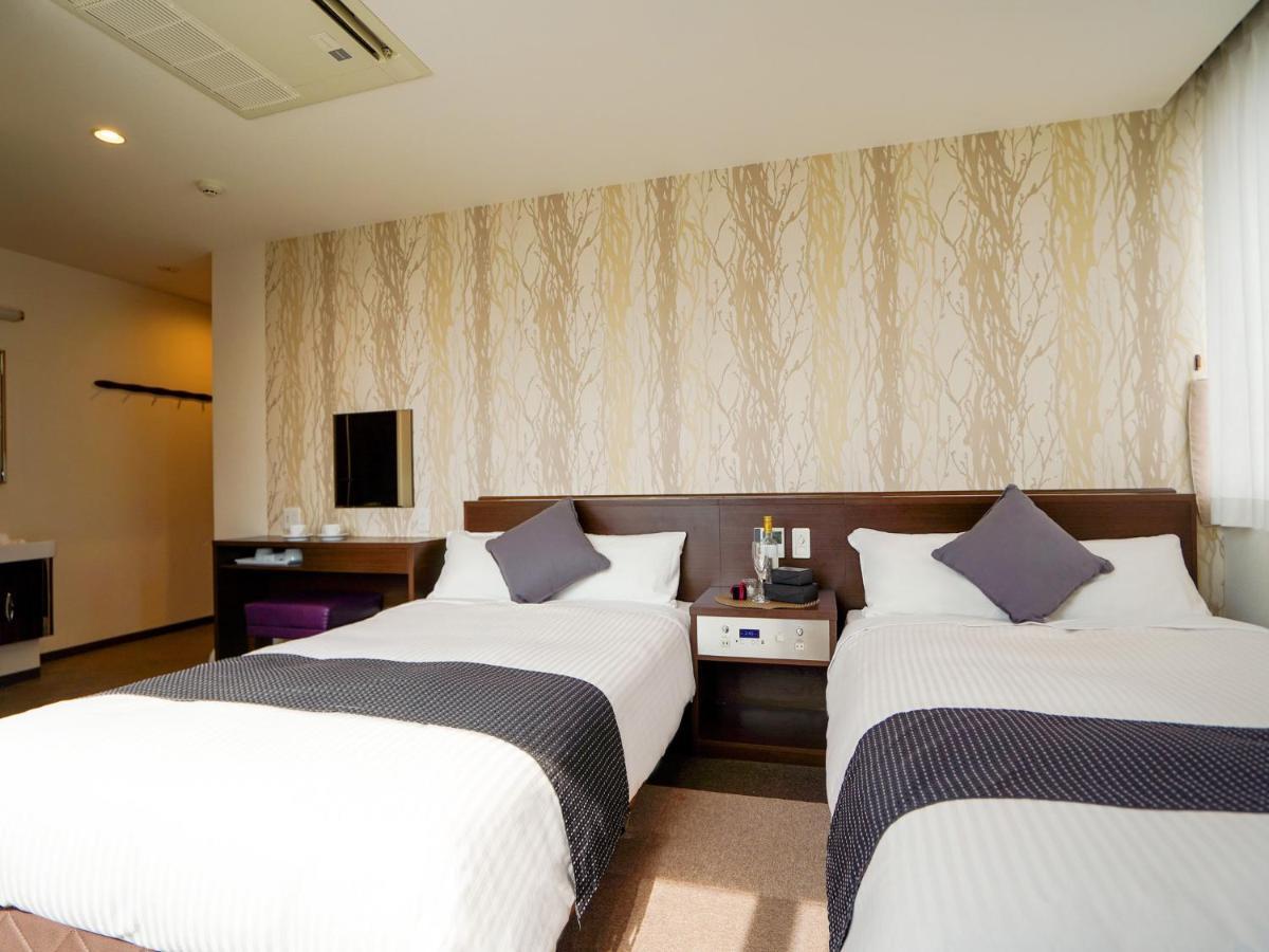 Hotel New Gaea Domemae Φουκουόκα Εξωτερικό φωτογραφία