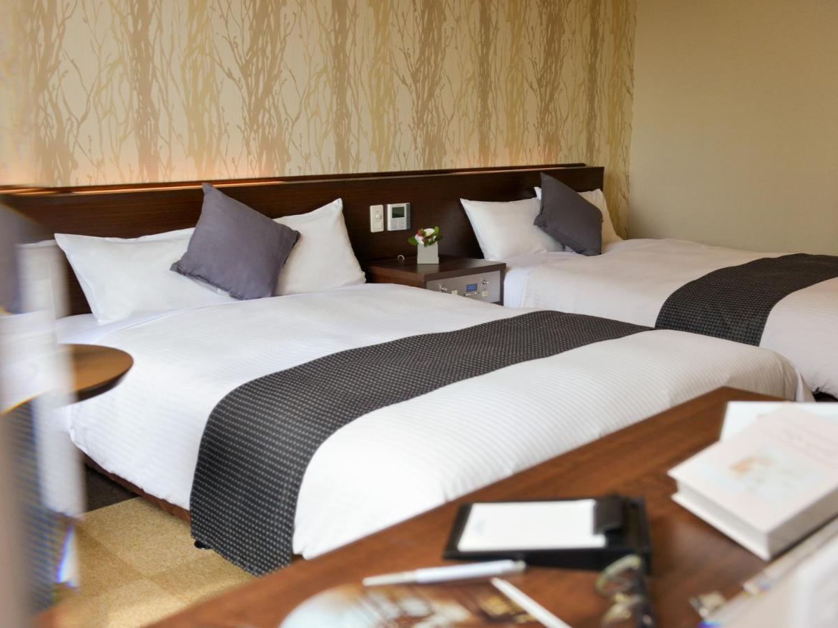 Hotel New Gaea Domemae Φουκουόκα Εξωτερικό φωτογραφία