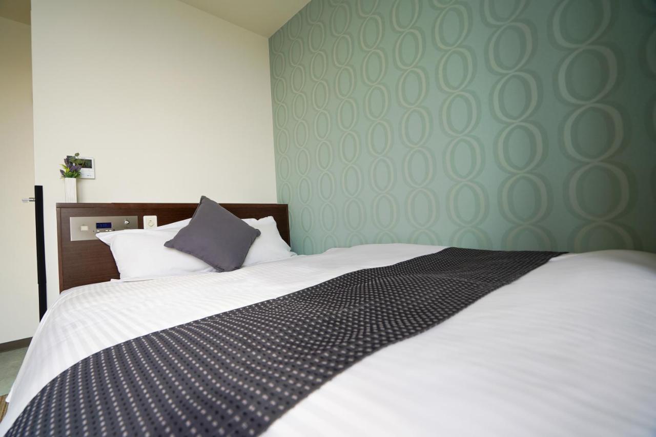 Hotel New Gaea Domemae Φουκουόκα Εξωτερικό φωτογραφία