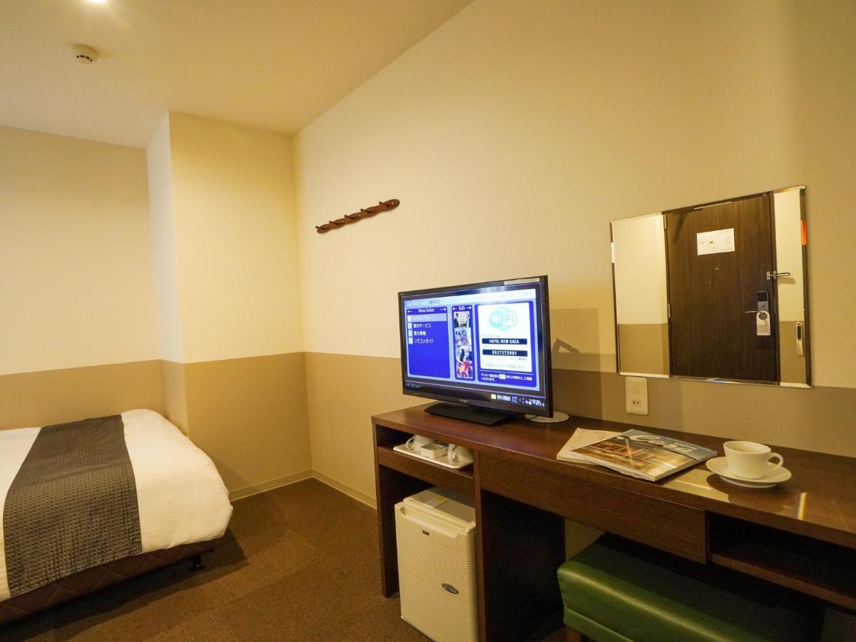Hotel New Gaea Domemae Φουκουόκα Εξωτερικό φωτογραφία