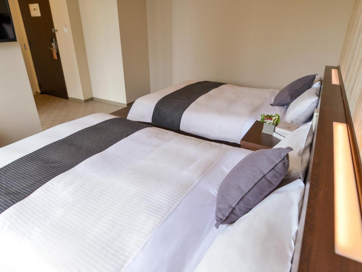 Hotel New Gaea Domemae Φουκουόκα Εξωτερικό φωτογραφία