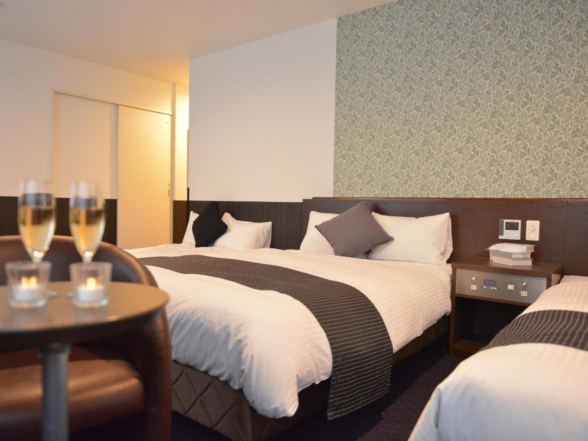 Hotel New Gaea Domemae Φουκουόκα Εξωτερικό φωτογραφία