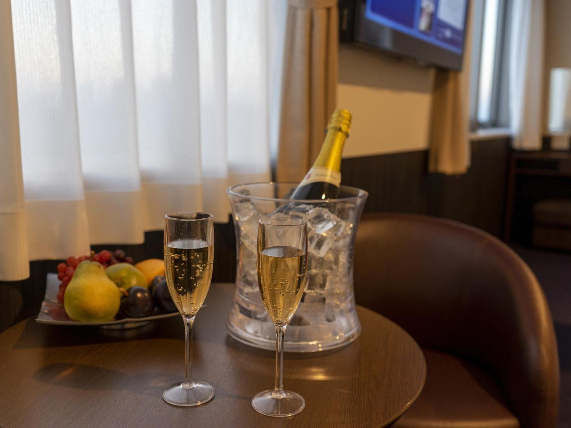 Hotel New Gaea Domemae Φουκουόκα Εξωτερικό φωτογραφία