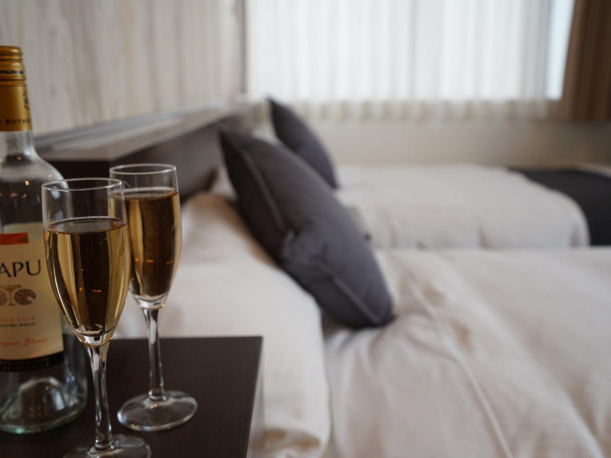 Hotel New Gaea Domemae Φουκουόκα Εξωτερικό φωτογραφία