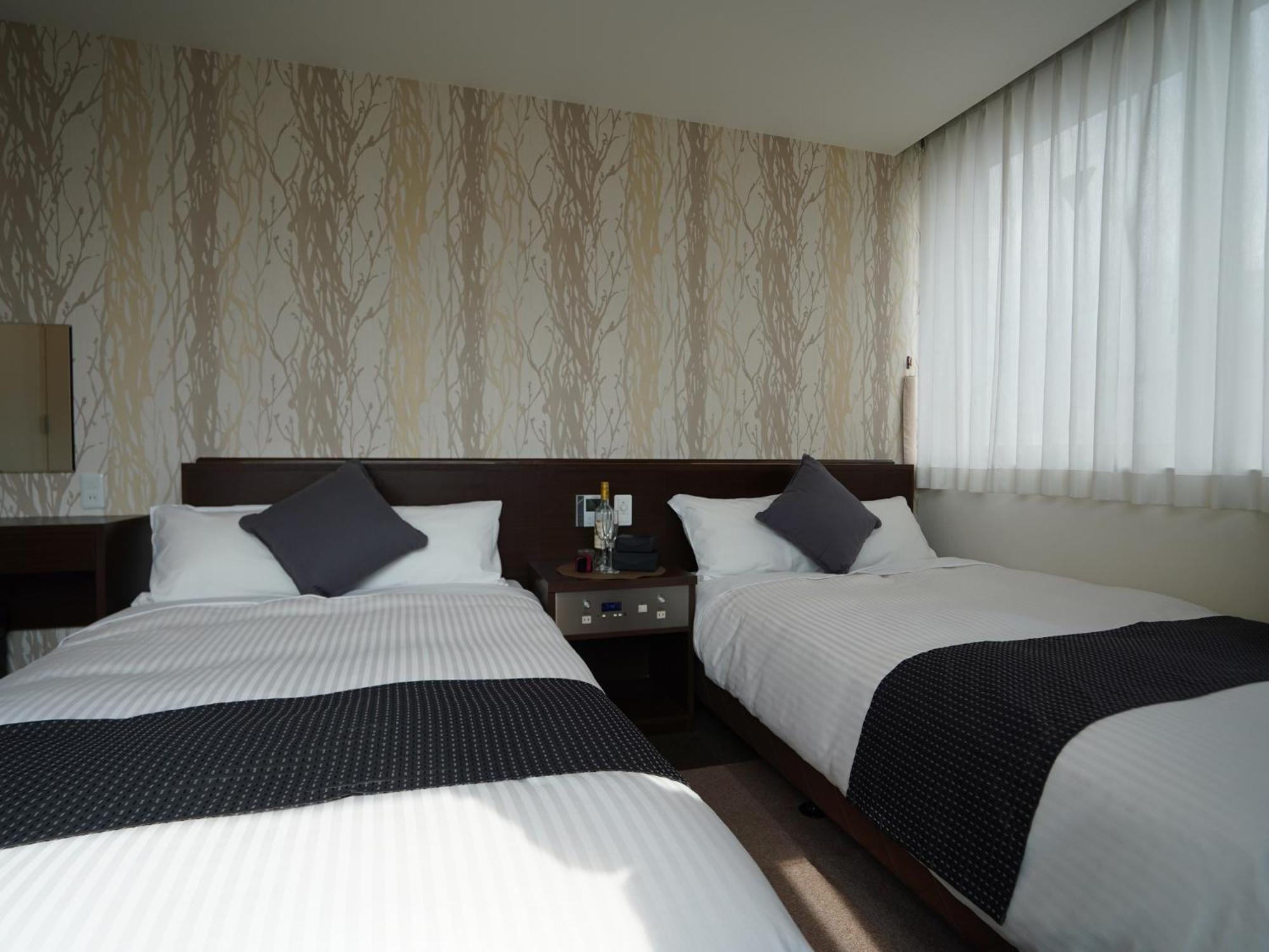Hotel New Gaea Domemae Φουκουόκα Εξωτερικό φωτογραφία