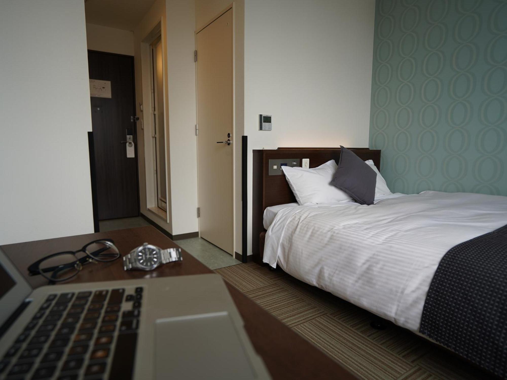 Hotel New Gaea Domemae Φουκουόκα Εξωτερικό φωτογραφία